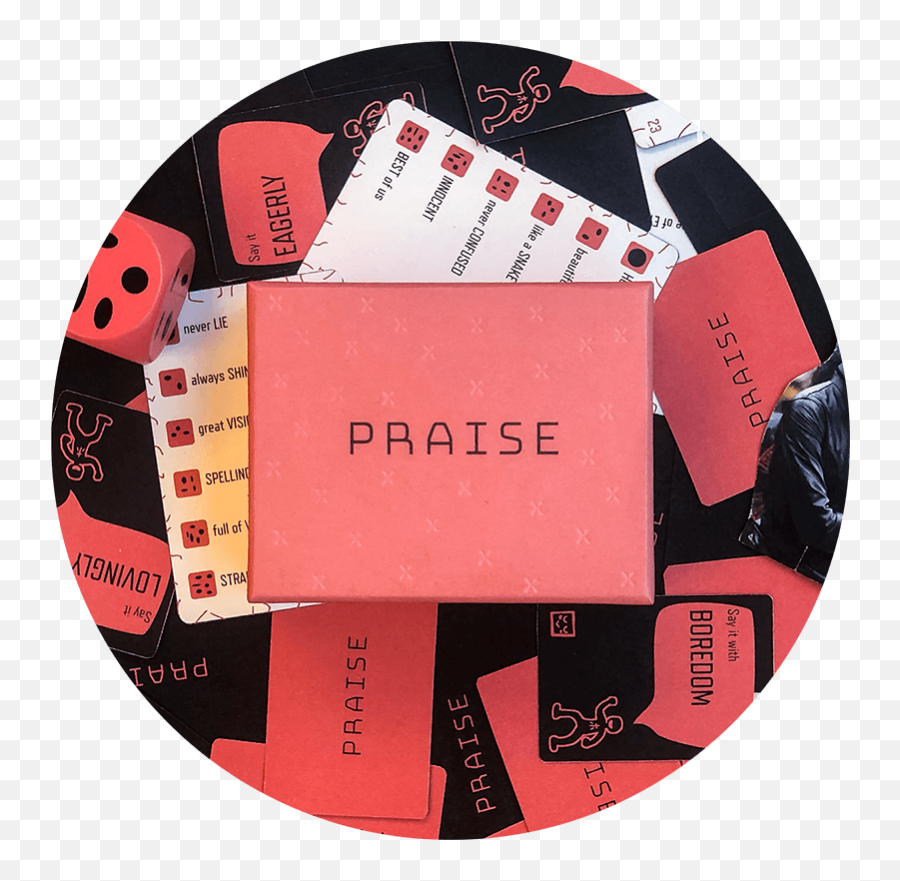Praise U2014 Jordan Draper - Label Png,Praise Png