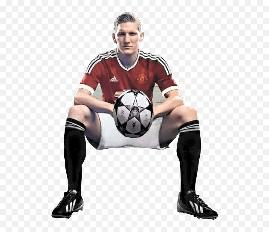 Bastian Schweinsteiger Football Player Free Png Images - Football Players Png,Soccer Player Png