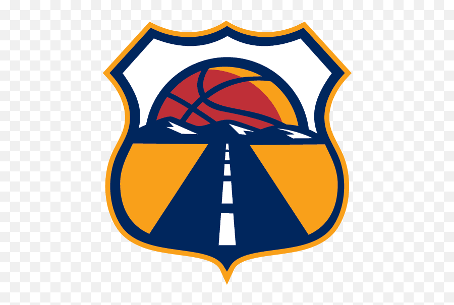 Tulsa 66ers Alternate Logo - Nba Gatorade League Gleague Tulsa 66ers Logo Png,Basketball Logos Nba