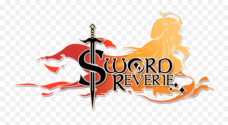 Sword Reverie - Graphic Design Png,Sword Logo