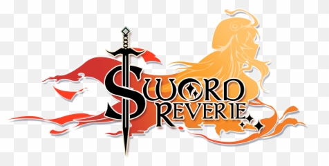 Sword Reverie - Graphic Design png