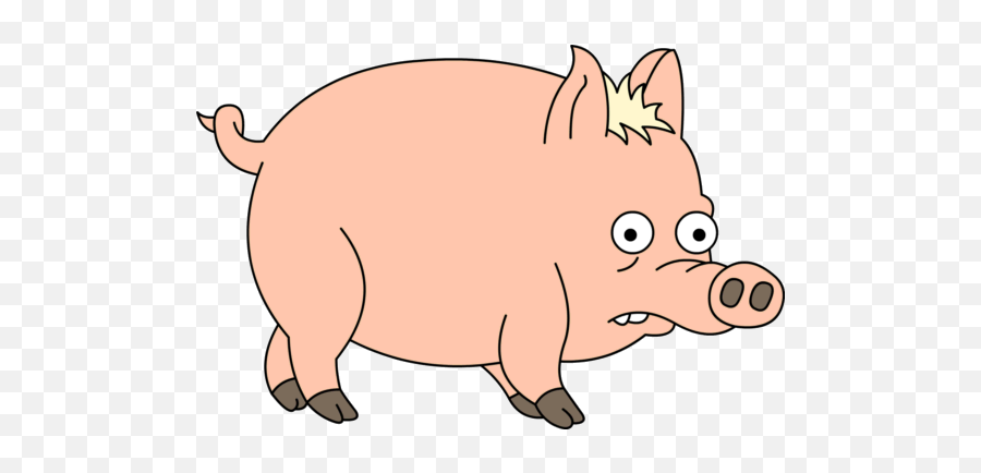 Download Plopper Tapped Out - Spider Pig Png Image With No Spider Pig The Simpsons,Pig Transparent Background
