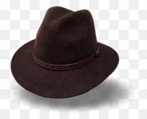 Safari Wool Felt By One Fresh Hat - Fedora Png,Safari Hat Png