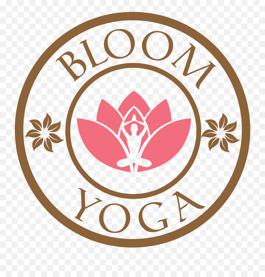 Bloomyoga 200hrs Yoga Teacher Training - Bloomyoga Studio Png,France Logo