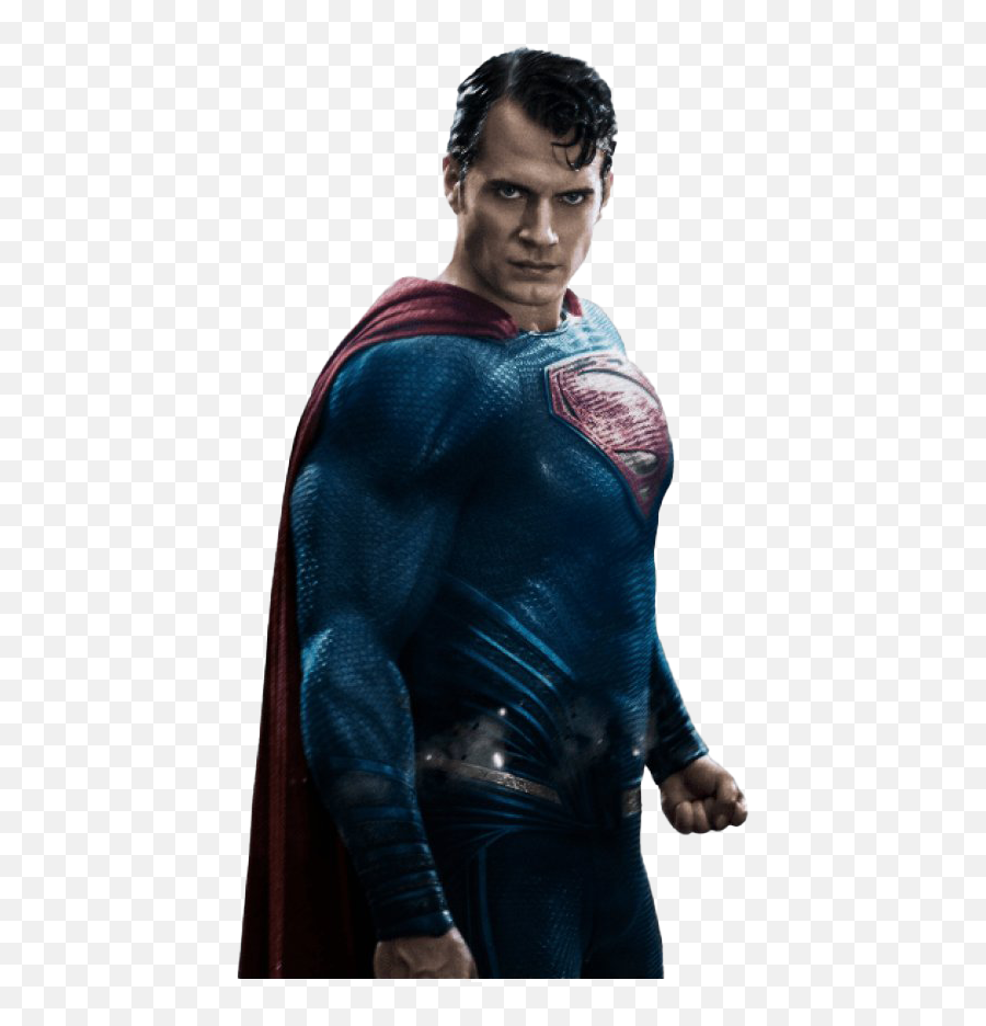 Justice League Superman Free Png Image Arts - Henry Cavill Superman Png,Justice Png