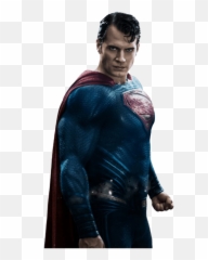 Justice League Superman Free Png Image Arts - Henry Cavill Superman Png,Justice Png