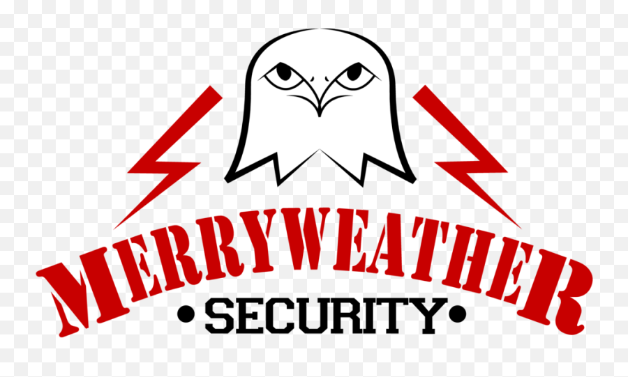 Eclipse - Rp Gta V Roleplaying Server Merryweather Security Consulting Logo Png,Gta Logo Png
