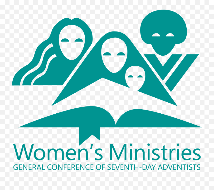 Adventist Womenu0027s Ministries Logo - Sda Ministry Logo Png,Logo Design Png