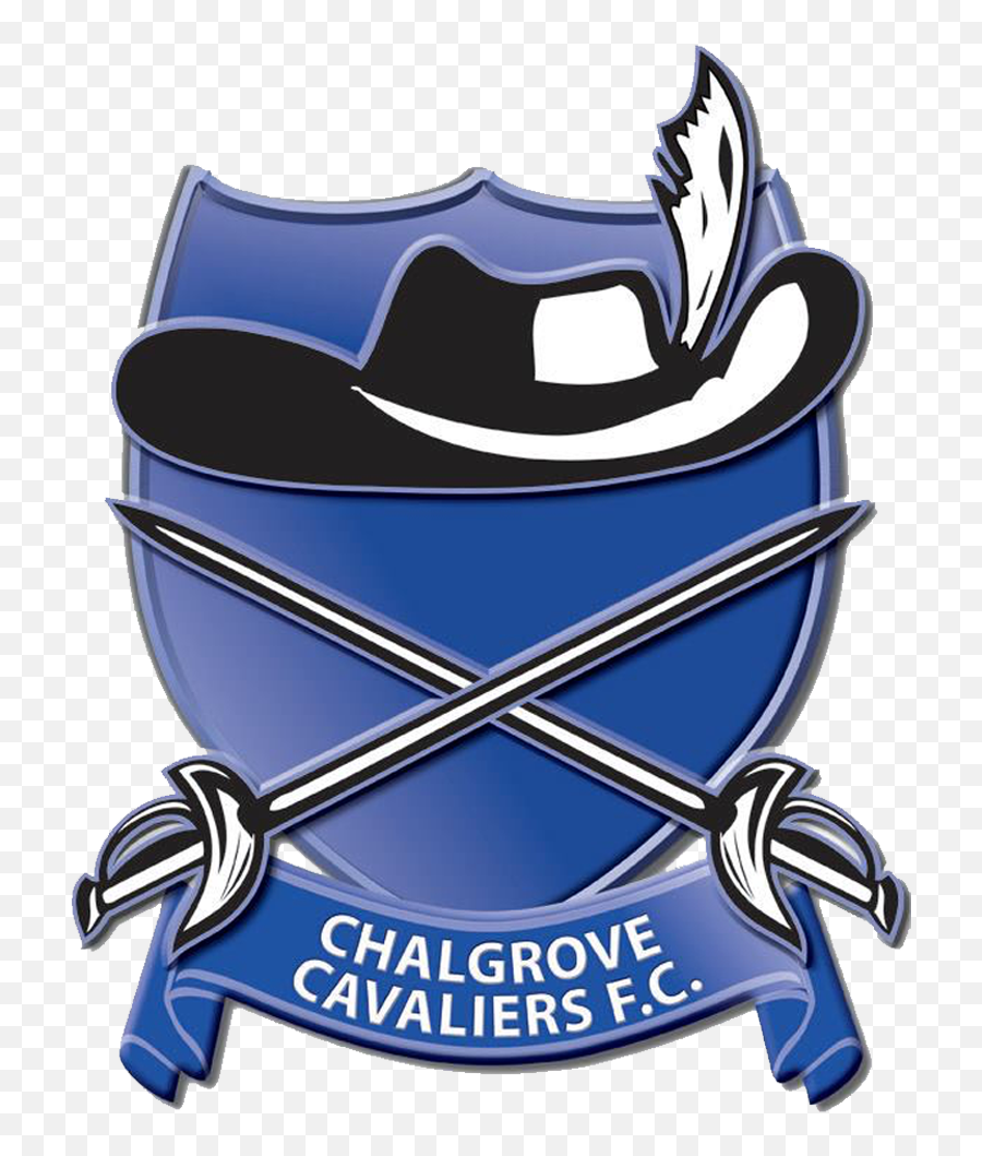 Chalgrove Cavaliers Fc - Cartoon Png,Cavaliers Logo Png