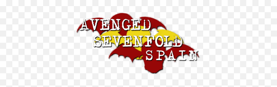 Media Tweets By A7x Spain A7xspain Twitter - A7x Png,Avenged Sevenfold Logo