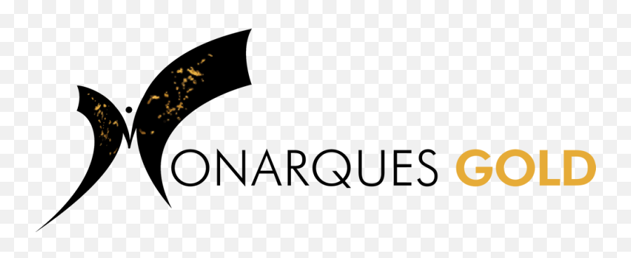 Emerging Gold Producer In Abitibi - Monarques Gold Monarques Gold Png,Gold Logo