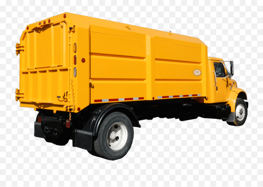 Box Truck Png Clipart - Truck,Box Truck Png