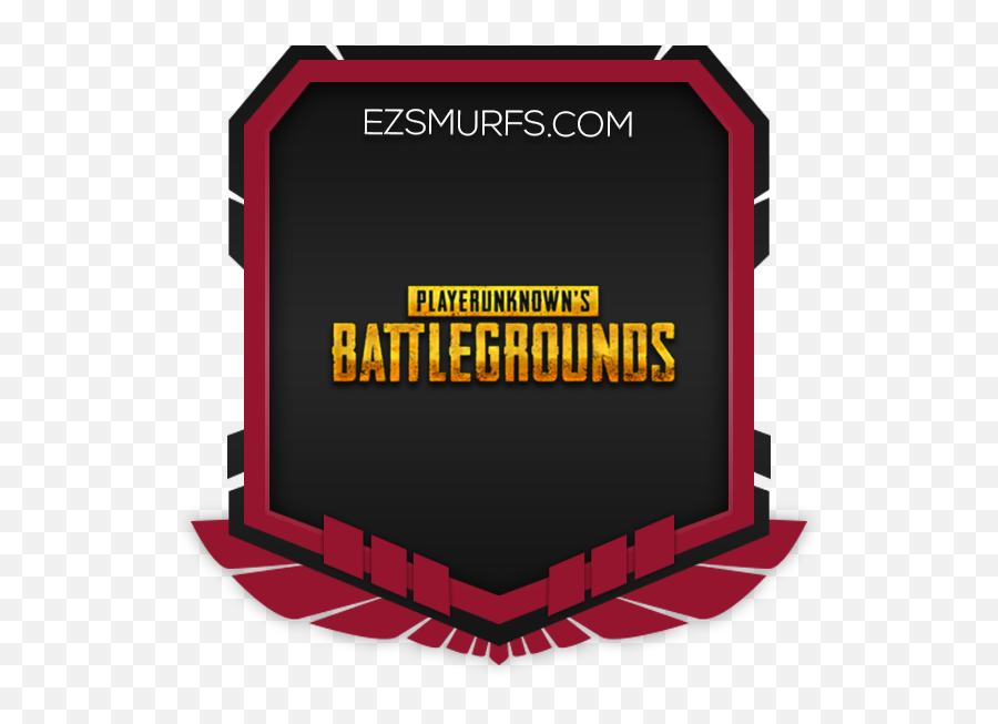 Pubg Accounts Instant Delivery Png Player Unknown Battlegrounds Logo
