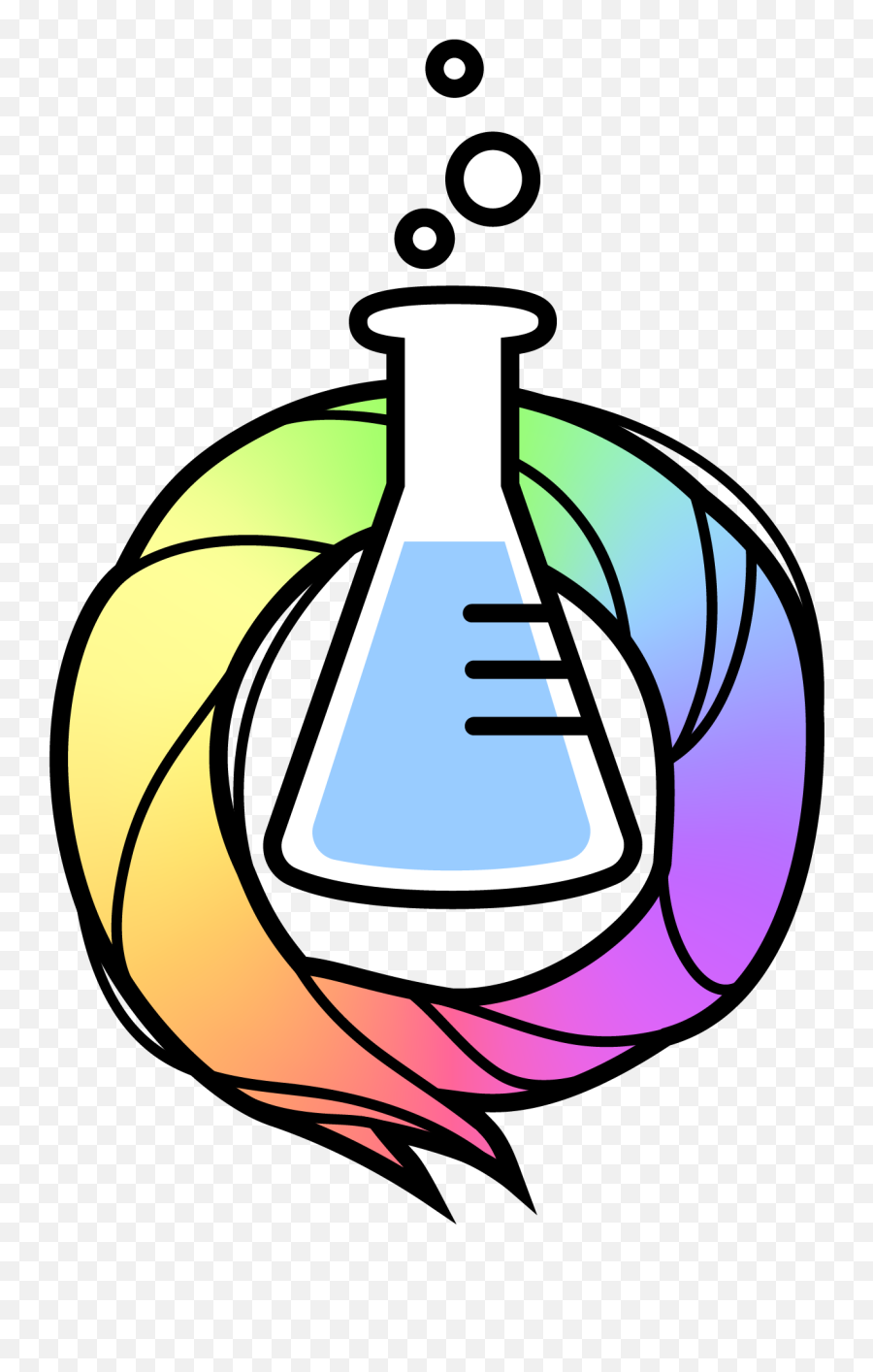 Molly Wade - Creative Chemistry Logo Design Png,Chemistry Logo
