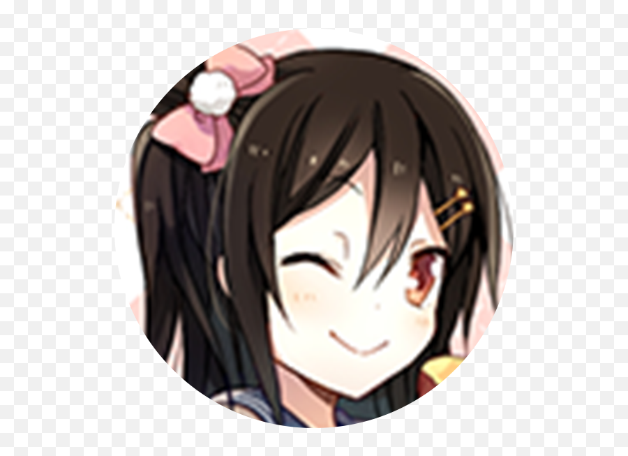 Yazawa Nico - Nice Avatar To Discord Png,Nico Yazawa Png