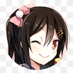 Yazawa Nico - Nice Avatar To Discord Png,Nico Yazawa Png
