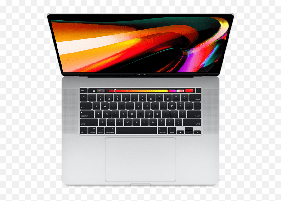 Macbook Pro 16 - Macbook Pro Png,Macbook Pro Png