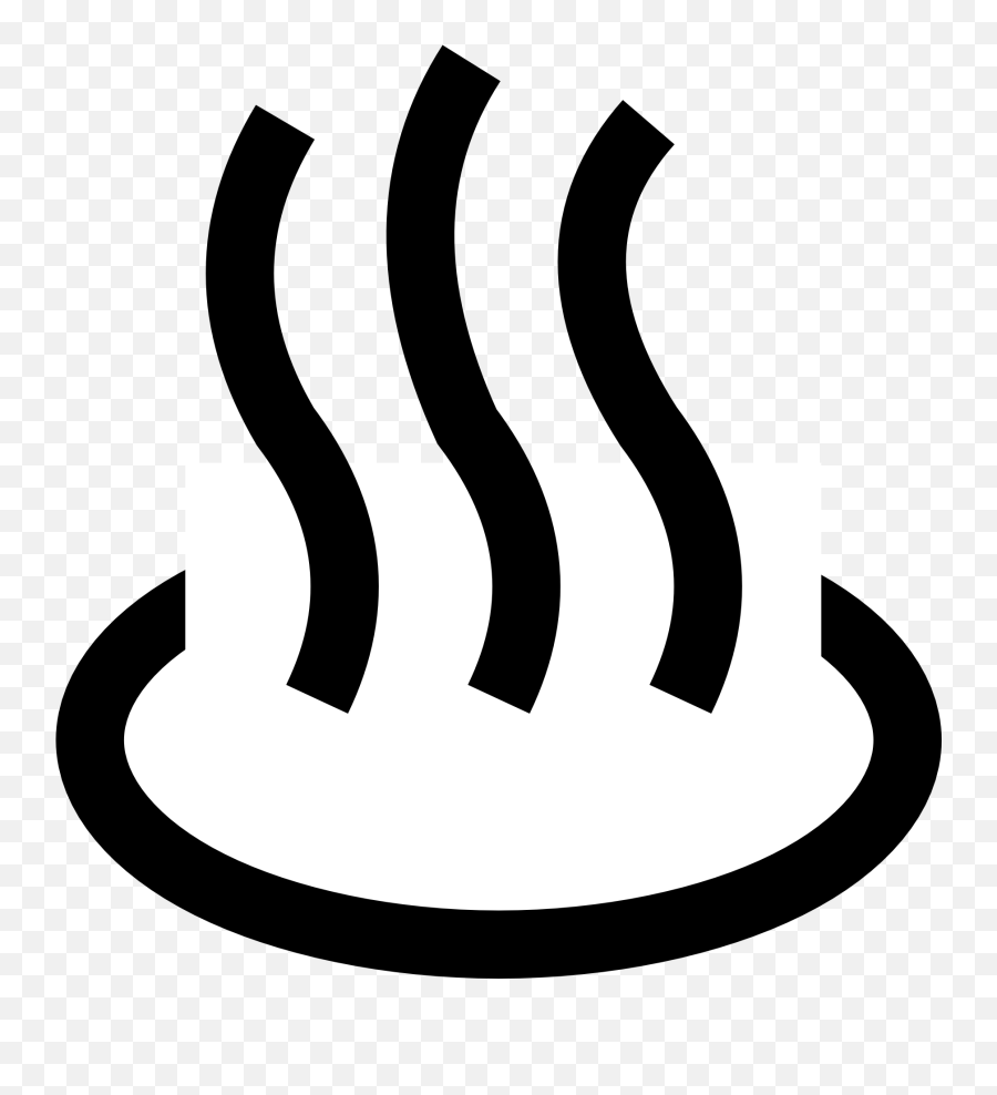 Symbol Symbols Hot Free Japanese - Vapor Clipart Png,Vapor Png