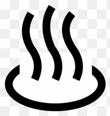 Symbol Symbols Hot Free Japanese - Vapor Clipart Png,Vapor Png