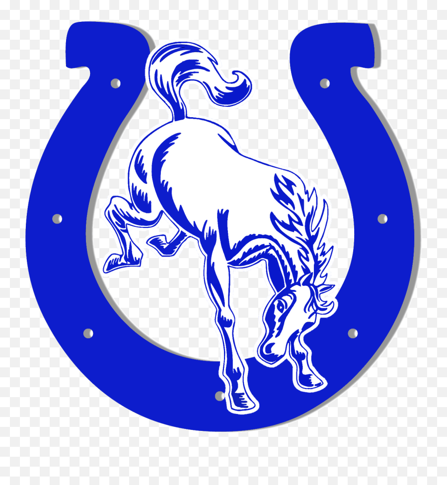 Centennial Public School - St Colts Png,Broncos Logo Images