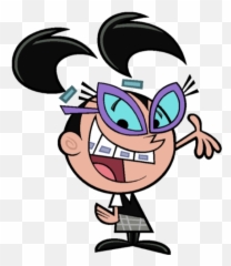 Trending Png Timmy Turner