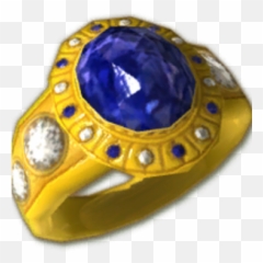 Lovely Ring - png