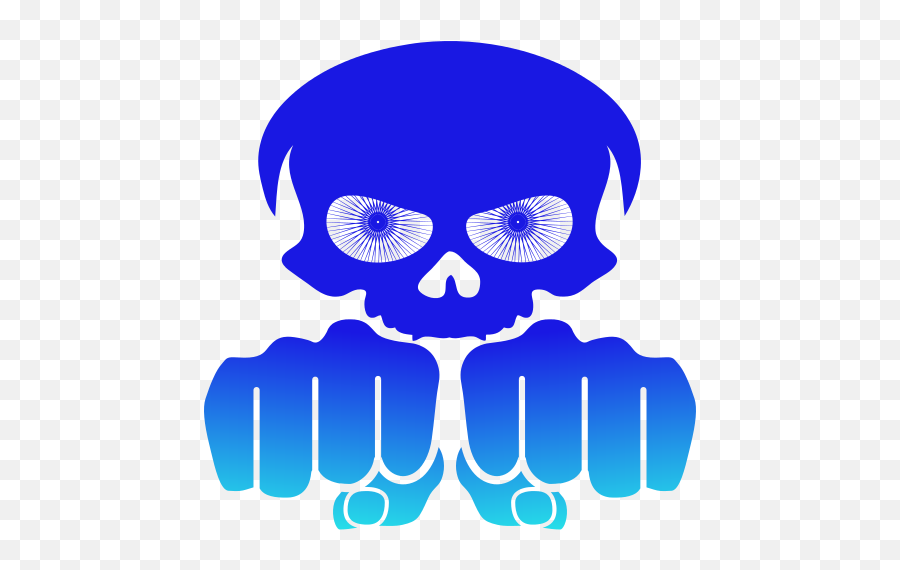 The Demon Eyes - Crew Emblems Rockstar Games Social Club Skull Png,Demon Eyes Png