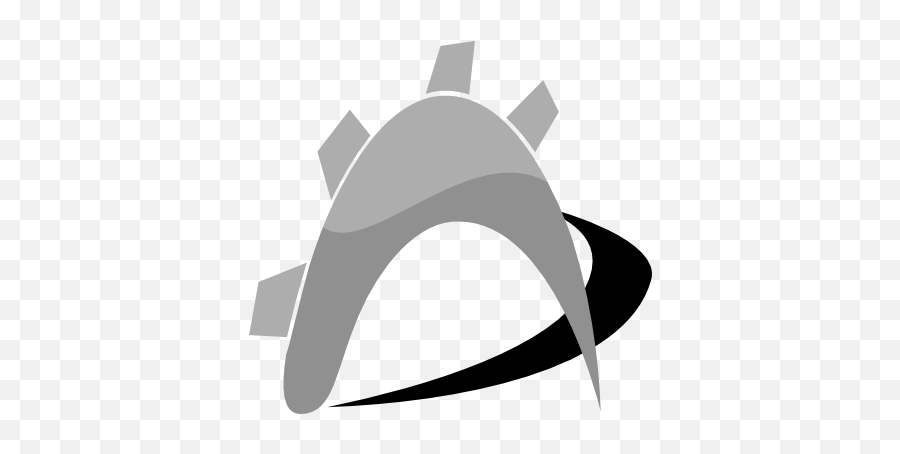 Arch Linux And Kde - Clip Art Png,Arch Linux Logo