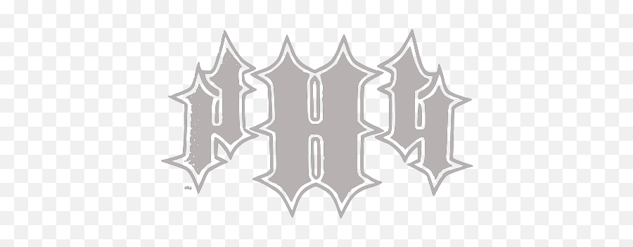 triple h logo png