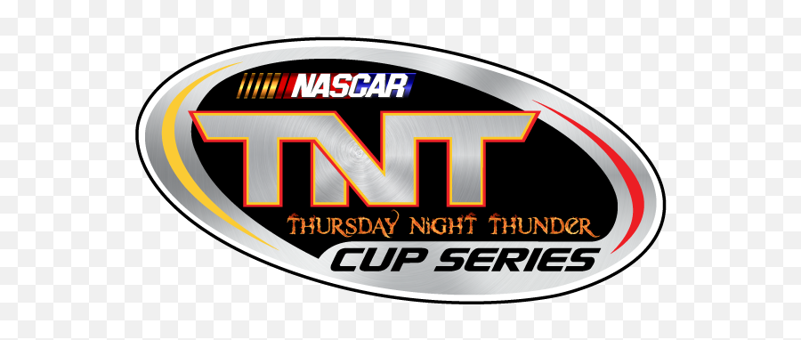 Tnt Hall Of Fame Thursday - Sprint Cup Series Png,Tnt Logo Png