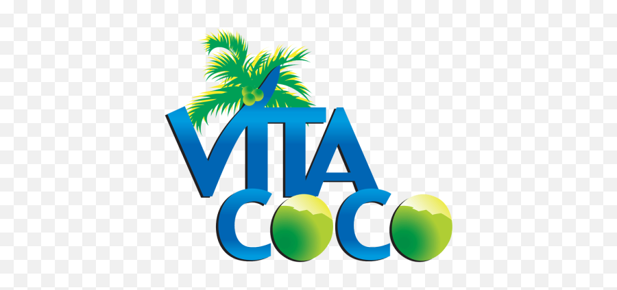 Download Vita - Vita Coco Coconut Water Logo Png,Coco Logo Png