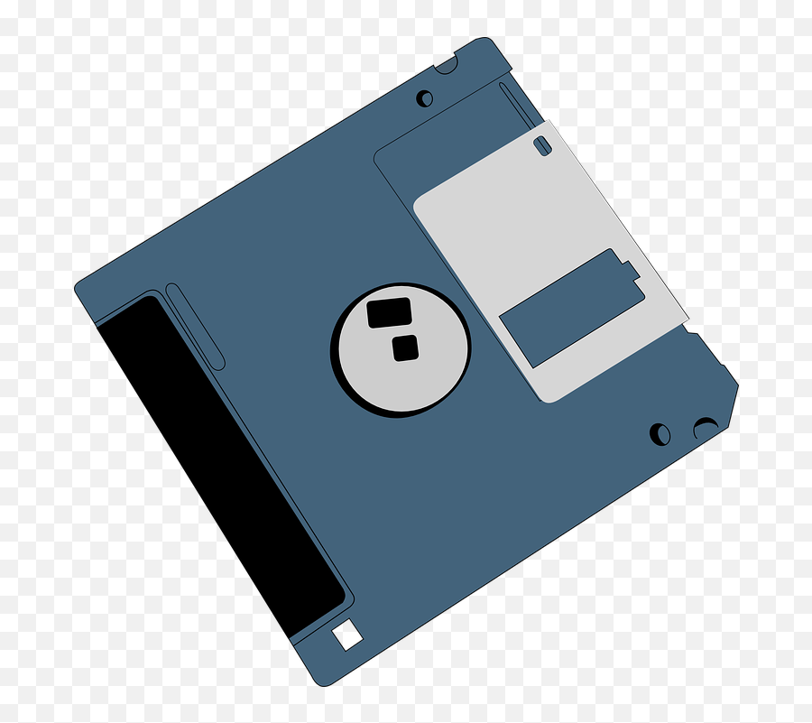 Floppy Disks And Disk Storage - Floppy Disk Png,Floppy Disk Png