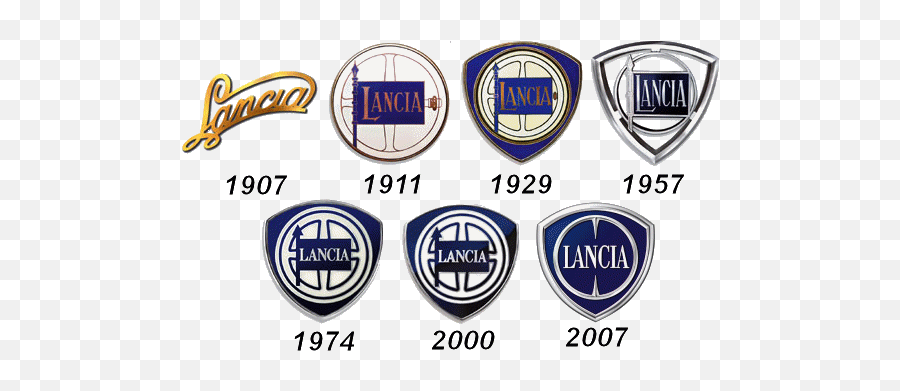 Lancia - Logo Lancia Png,Lancia Logo