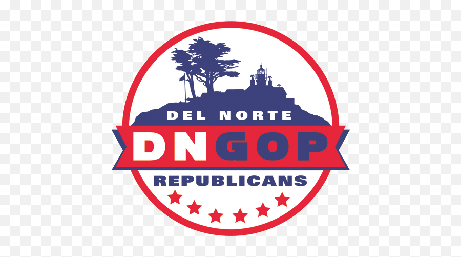 About Del Norte County Republican Party - Emblem Png,Republican Symbol Png