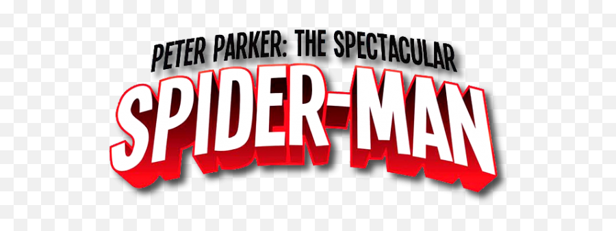 Spider Man Logo Png Transparent Images - Spider Man Peter Parker Logo,Spider Man Logo Png
