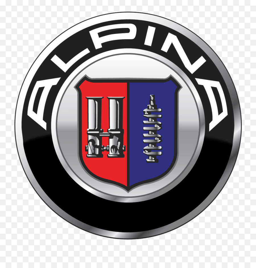 Alpina Logo Hd Png Information - Bmw Alpina,Bmw Logo Wallpaper