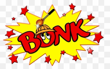 To Go Events Bonk - Bonk Effect Png,Bonk Png