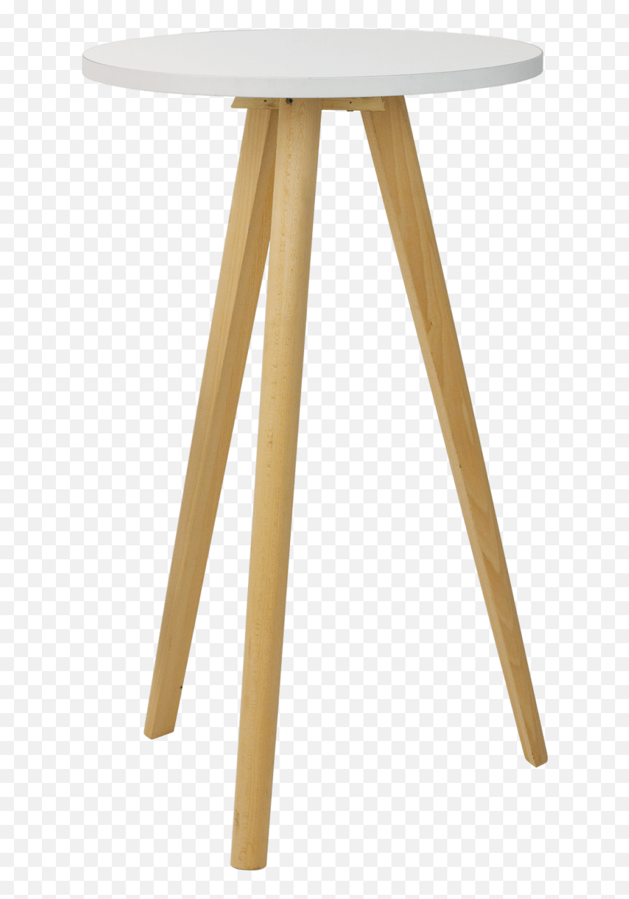 Tripod Bar Table - Solid Png,Bar Table Png