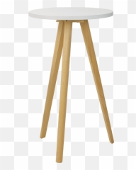 Tripod Bar Table - Solid Png,Bar Table Png