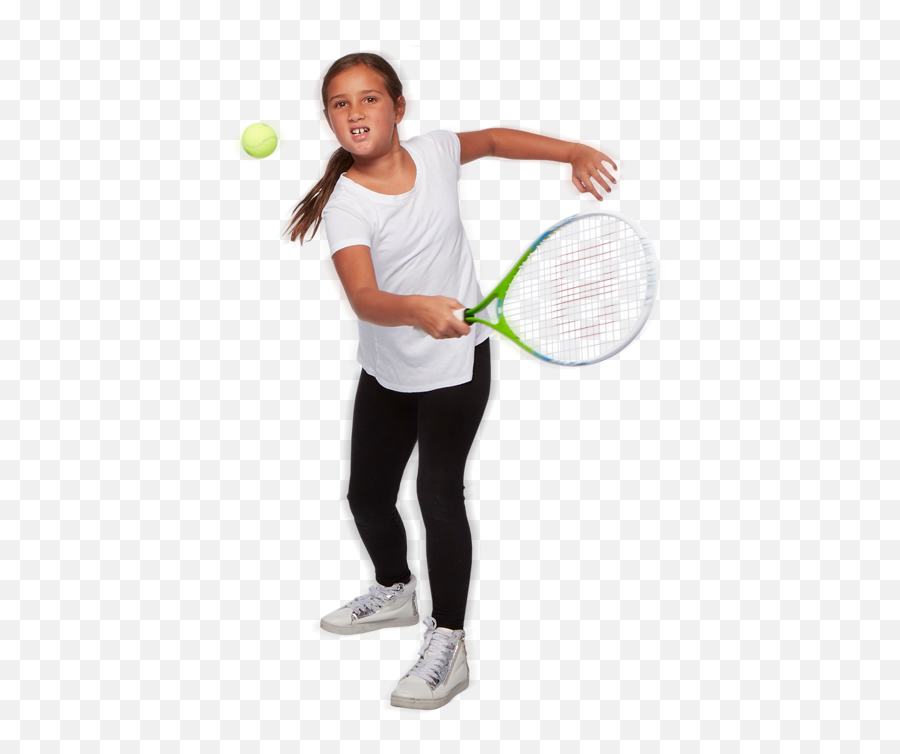 Tennis - Kid Playing Tennis Png,Tennis Png