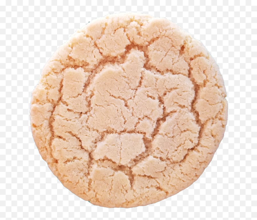 Sugar Cookie Dozen - Sugar Cookie Clip Art Transparent Png,Cookies Transparent Background