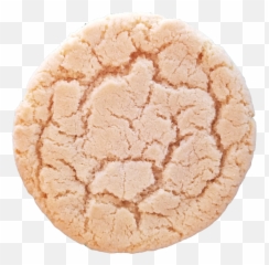 Sugar Cookie Dozen - Sugar Cookie Clip Art Transparent Png,Cookies Transparent Background