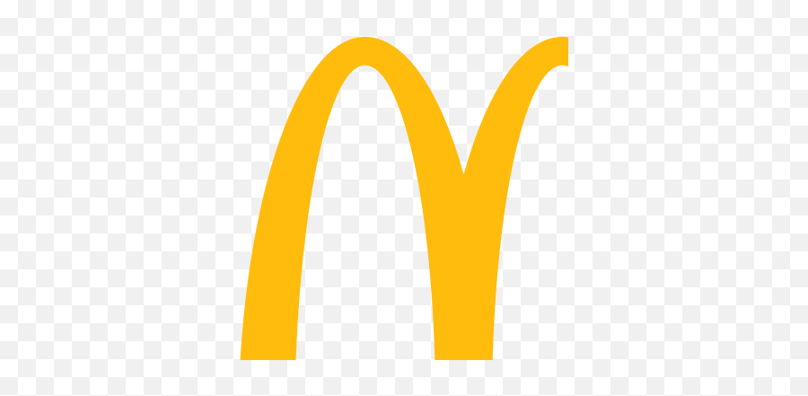 Corporate - Vertical Png,Mcdonald's Logo Png