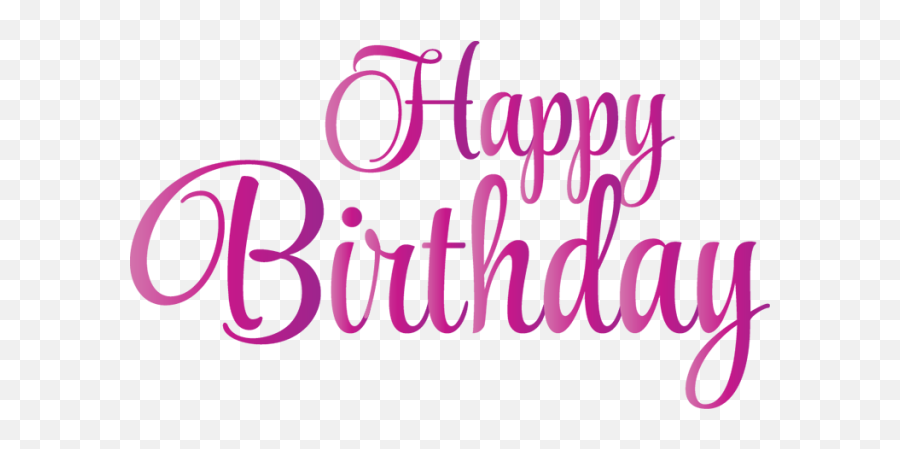 Happy Birthday Background Png - Transparent Happy Birthday Png,Birthday Background Png