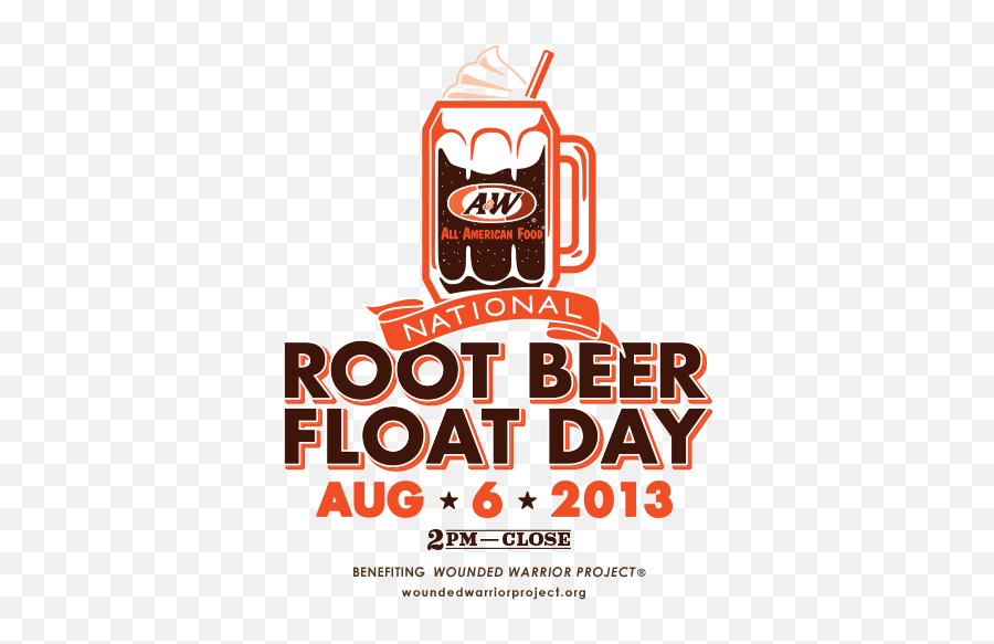 Happy Root Beer Float - Root Beer Float Party Invitation Png,Mug Root Beer Logo