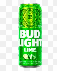 Bud Light Lemonade Lime U0026 Orange Beer Brewed With Citrus - Product Label Png,Budweiser Logo Png