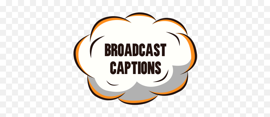 Caption Hero Affordable Captioning And Delivery - Caption Hero Big Png,Caption Png