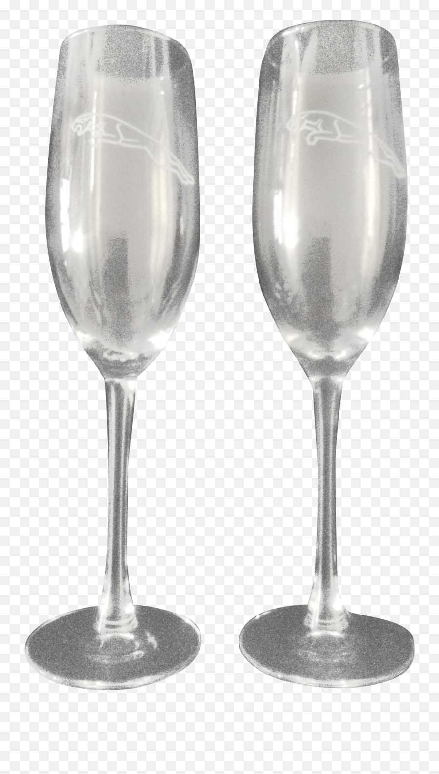 Download Hd Pink Champagne Glasses Png - Champagne Glass,Champagne Glasses Png