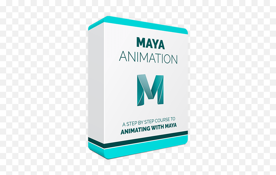 Maya Animation Basic - Horizontal Png,Maya Logo Png
