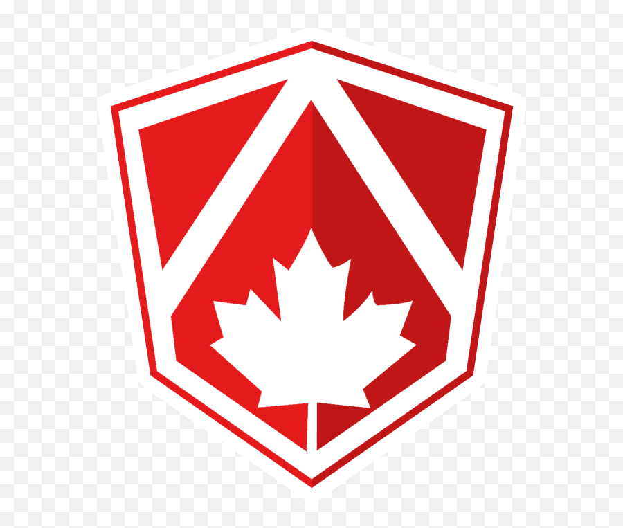Angular Academy Learn 10 And Typescript In - Blue And Yellow Canadian Flag Png,Upper Canada College Logo